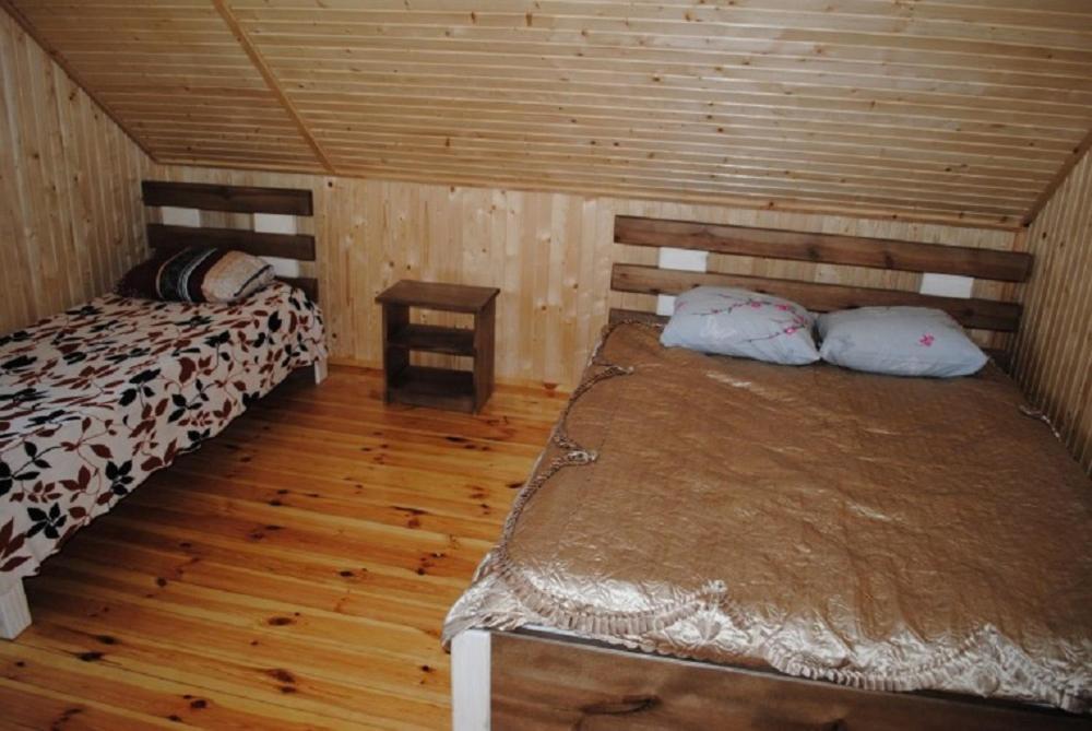Сімейний Куточок Switjas Exterior foto